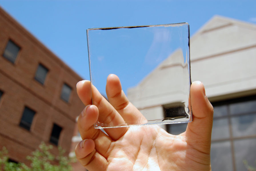 découvrez les panneaux photovoltaïques transparents, une innovation énergétique alliant esthétisme et performance. adaptés pour les bâtiments modernes, ces panneaux permettent de produire de l'électricité tout en laissant passer la lumière naturelle, optimisant ainsi votre espace tout en réduisant votre empreinte carbone.