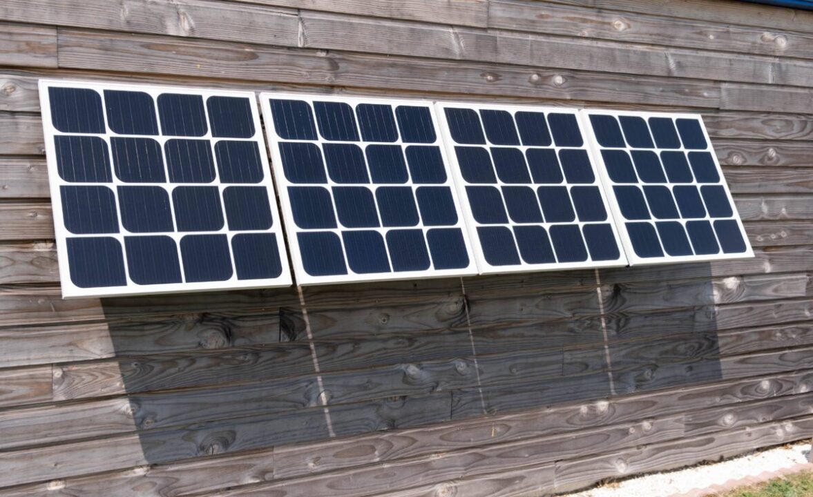 découvrez les panneaux solaires plug and play, une solution facile et rapide pour profiter de l'énergie solaire chez vous. installez-vous-même ces panneaux innovants, réduisez votre facture d'électricité et contribuez à la protection de l'environnement sans tracas.