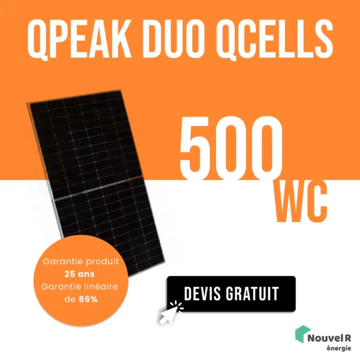 découvrez nos panneaux solaires 500w, idéaux pour optimiser votre consommation d'énergie. profitez d'une production électrique efficace et durable pour vos besoins domestiques ou professionnels. énergie verte, économies garanties!