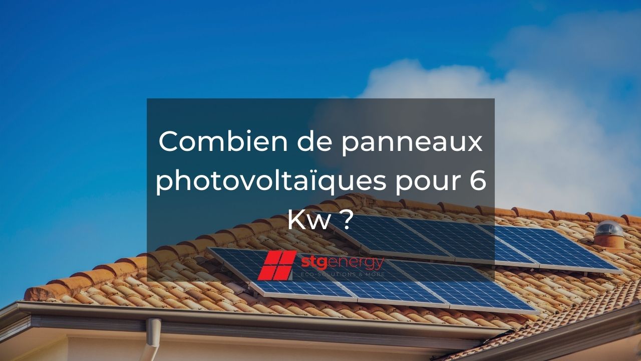 découvrez comment les panneaux solaires de 6 kw peuvent rendre votre investissement rentable. profitez d'économies sur vos factures d'électricité tout en contribuant à la protection de l'environnement grâce à une énergie renouvelable efficace et durable.