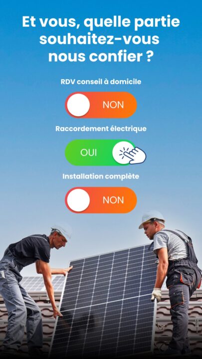 découvrez notre guide complet sur les panneaux solaires à lille. apprenez tout sur les avantages, les subventions, et les étapes pour installer des panneaux solaires chez vous. maximisez l'efficacité énergétique de votre habitation tout en contribuant à un avenir durable.