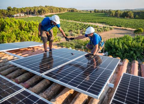 découvrez comment choisir les panneaux solaires idéaux pour votre habitat à lyon. profitez de conseils d'experts et d'options adaptées à vos besoins énergétiques tout en contribuant à la transition écologique.