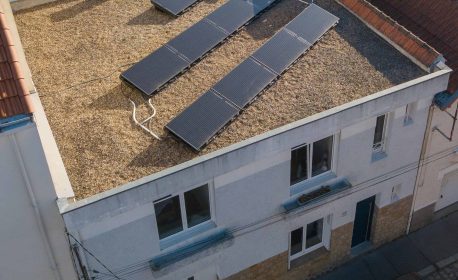 découvrez nos panneaux solaires à nantes pour une énergie renouvelable et des économies sur vos factures. profitez d'installations fiables, respectueuses de l'environnement et bénéficiez d'un accompagnement personnalisé pour votre projet énergétique.