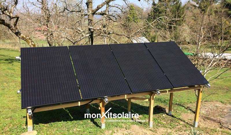 découvrez notre guide complet sur les panneaux solaires diy ! apprenez à installer vos propres panneaux solaires, à choisir les meilleurs matériaux et à optimiser votre production d'énergie renouvelable. transformez votre maison en un éco-habitat tout en réalisant des économies sur vos factures d'électricité.