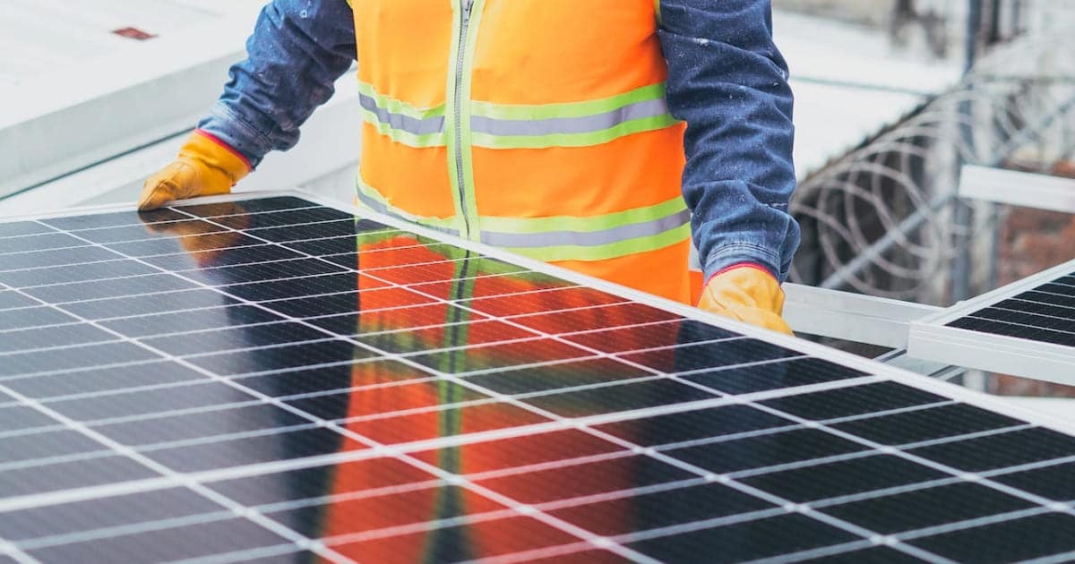 découvrez les tarifs compétitifs des panneaux solaires chinois et comment ils peuvent vous aider à réduire vos factures d'énergie. explorez nos guides et conseils pour choisir le meilleur équipement solaire adapté à vos besoins.