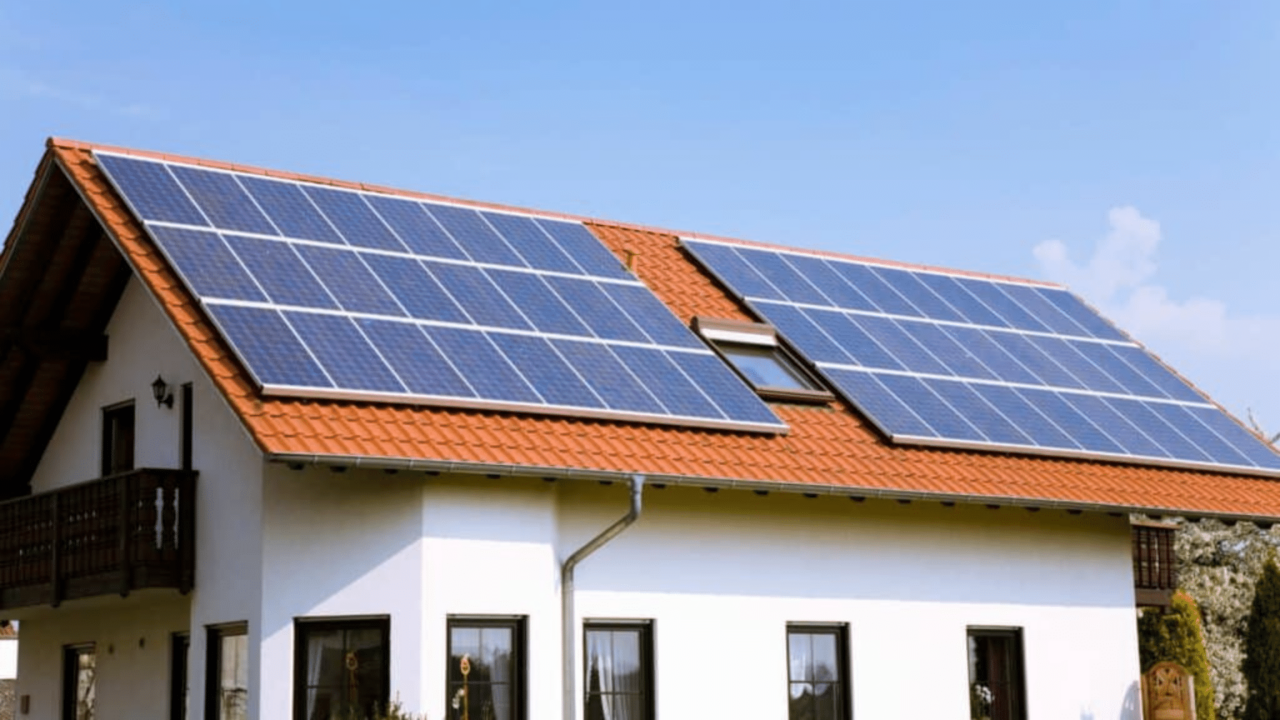 découvrez comment choisir les meilleurs panneaux solaires pour votre maison. notre guide complet vous aide à évaluer vos besoins, à comprendre les différents types de panneaux, et à maximiser l'efficacité énergétique tout en réduisant vos factures d'électricité.