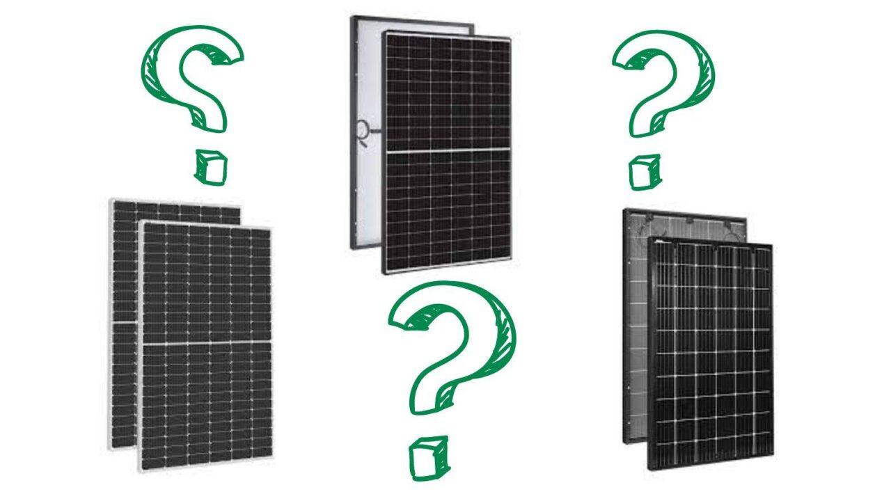 découvrez comment choisir les panneaux solaires adaptés à vos besoins. comparez les différents types, performances et prix pour optimiser votre investissement énergétique tout en contribuant à la protection de l'environnement.