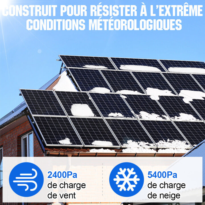 découvrez comment les panneaux solaires éco peuvent transformer votre consommation d'énergie tout en préservant l'environnement. optimisez votre facture d'électricité et adoptez une solution durable et économique grâce à notre sélection de technologies solaires innovantes.