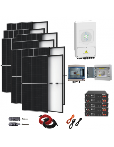 découvrez notre gamme de batteries pour autoconsommation, idéales pour optimiser votre production d'énergie solaire. profitez d'une solution écologique et économique pour stocker l'énergie générée et réduire vos factures d'électricité.