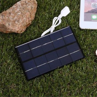 découvrez les panneaux solaires portables, la solution idéale pour profiter de l'énergie solaire où que vous soyez. légers et faciles à transporter, ces dispositifs innovants vous permettent de recharger vos appareils en pleine nature tout en préservant l'environnement. optez pour une autonomie énergétique grâce à ces panneaux pratiques et performants.