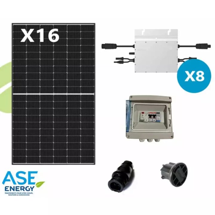 découvrez les avantages de l'autoconsommation solaire : savourez l'indépendance énergétique tout en réduisant vos factures d'électricité grâce à une installation solaire adaptée à vos besoins. faites le choix d'une énergie propre et durable pour un avenir meilleur.