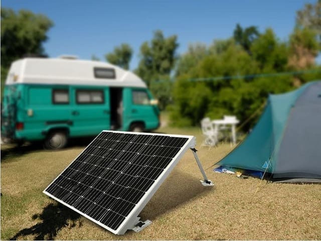 découvrez les avantages des panneaux solaires pour le camping ! équipez votre tente ou camping-car avec des solutions écologiques et économiques pour produire votre propre énergie, afin de profiter de vos aventures en pleine nature tout en préservant l'environnement.