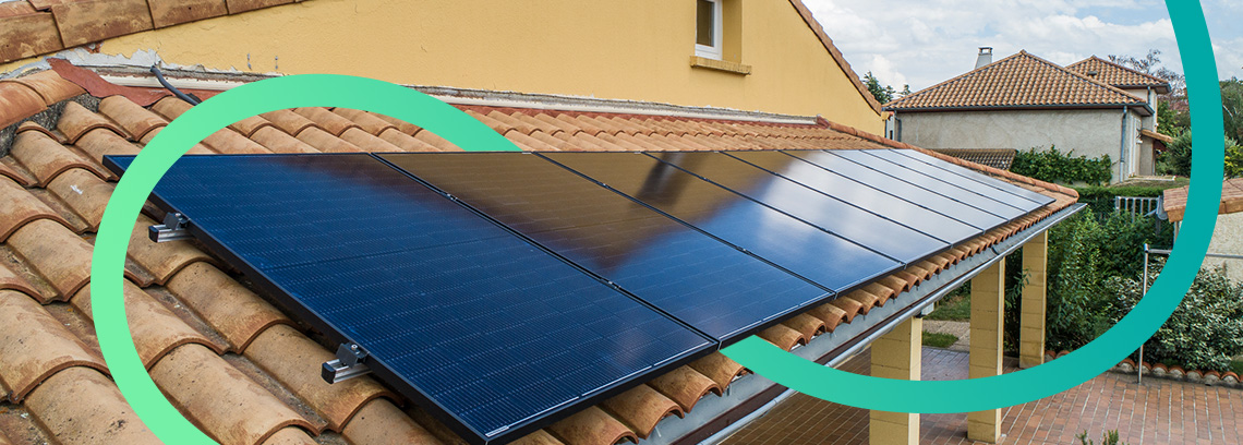 découvrez les avantages des panneaux solaires sur votre toit : réduisez vos factures d'énergie, adoptez une solution écologique et augmentez la valeur de votre propriété. explorez nos options de panneaux solaires adaptés à votre toiture pour un avenir durable.