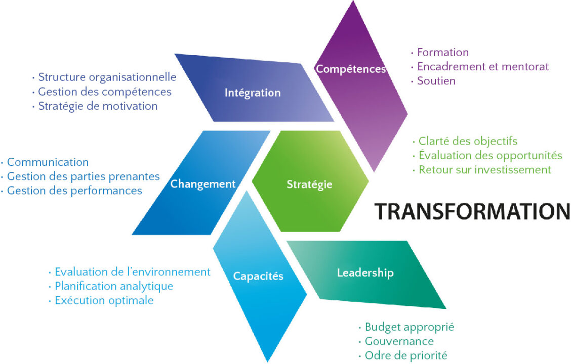 découvrez comment la transition digitale transforme les entreprises et optimise leur efficacité. explorez les stratégies, outils et tendances pour réussir votre transformation numérique.