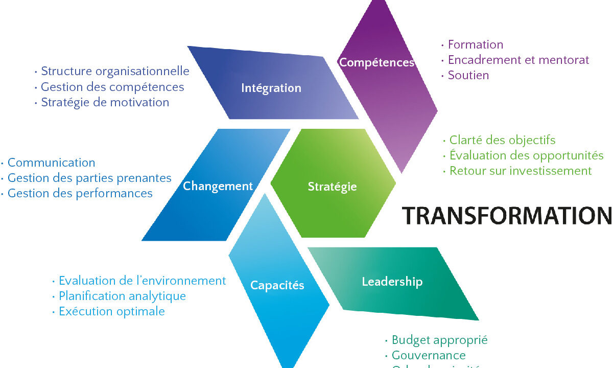 découvrez comment la transition digitale transforme les entreprises et optimise leur efficacité. explorez les stratégies, outils et tendances pour réussir votre transformation numérique.