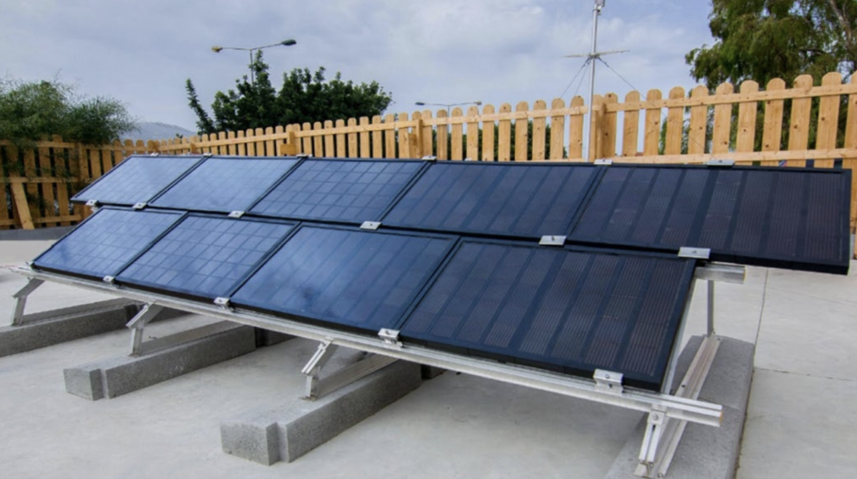 découvrez les panneaux solaires en pérovskite, une technologie innovante qui promet des rendements élevés et une fabrication éco-efficiente. transformez votre façon de produire de l'énergie renouvelable avec des solutions solaires avancées et durables.