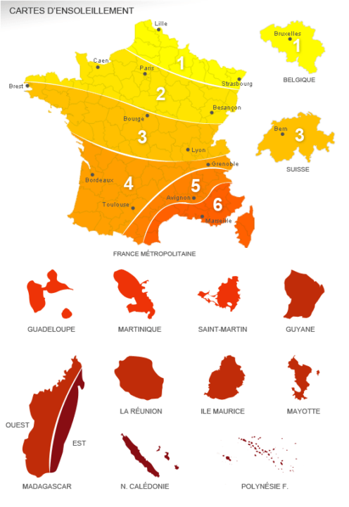 découvrez notre outil de simulation photovoltaïque pour estimer la production d'énergie solaire de votre installation. optimisez votre investissement et réduisez vos factures d'électricité grâce à une analyse personnalisée et précise.