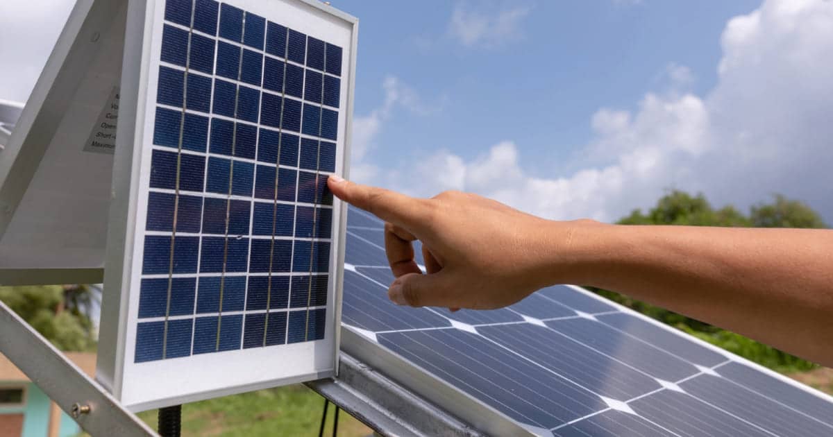 découvrez comment optimiser votre installation solaire photovoltaïque pour maximiser votre production d'énergie, réduire vos factures d'électricité et contribuer à un avenir plus durable.