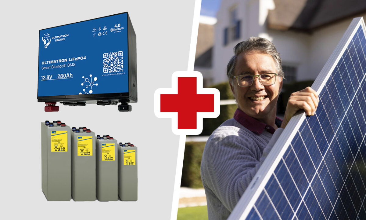 découvrez les batteries photovoltaïques, des solutions innovantes pour stocker l'énergie solaire et optimiser votre consommation électrique. idéales pour l'autonomie énergétique, elles s'intègrent parfaitement dans les systèmes d'énergie renouvelable.