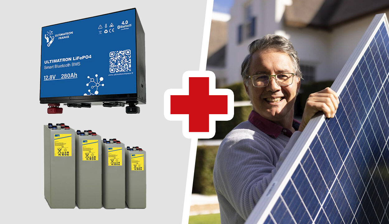 découvrez les batteries photovoltaïques, des solutions innovantes pour stocker l'énergie solaire et optimiser votre consommation électrique. idéales pour l'autonomie énergétique, elles s'intègrent parfaitement dans les systèmes d'énergie renouvelable.