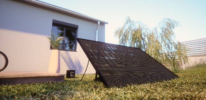 découvrez les systèmes photovoltaïques plug and play, une solution innovante et facile à installer pour produire votre propre énergie solaire. idéals pour les particuliers souhaitant réduire leur facture d'électricité et contribuer à la protection de l'environnement.