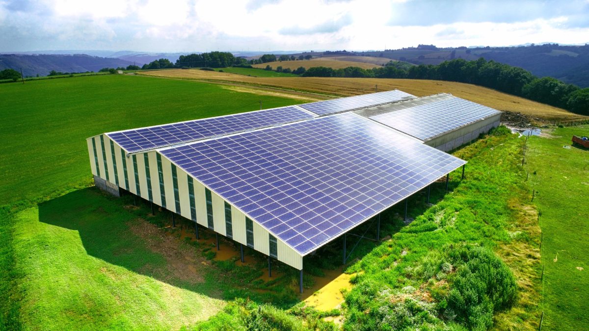 découvrez comment le photovoltaïque (pv) agricole peut jouer un rôle clé dans la transition énergétique. explorez les avantages de l'intégration des panneaux solaires dans l'agriculture pour une production durable et écoresponsable.