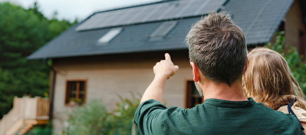 découvrez comment les panneaux photovoltaïques peuvent réduire vos factures d'énergie et contribuer à des économies durables. optez pour l'énergie solaire et faites un geste pour la planète tout en allégeant votre budget.