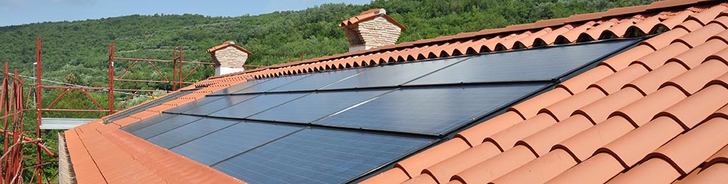 découvrez notre guide complet sur les panneaux photovoltaïques : tout ce qu'il faut savoir pour choisir, installer et optimiser votre système solaire afin de produire de l'énergie renouvelable et de réduire votre facture d'électricité.