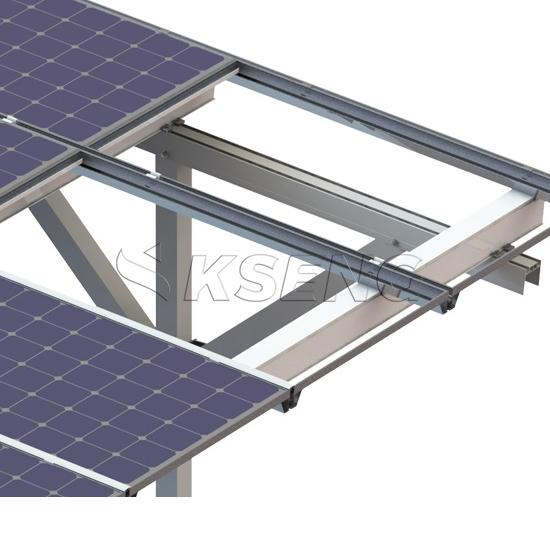 optimisez votre consommation d'énergie avec notre service d'installation de rails pour panneaux solaires. profitez d'une expertise professionnelle pour une mise en place sécurisée et efficace de vos systèmes solaires, tout en contribuant à la protection de l'environnement.