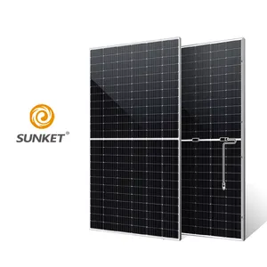 découvrez les panneaux solaires allemands, alliant technologie de pointe et efficacité énergétique. optez pour des solutions durables et performantes pour réduire vos factures d'électricité et contribuer à la protection de l'environnement.