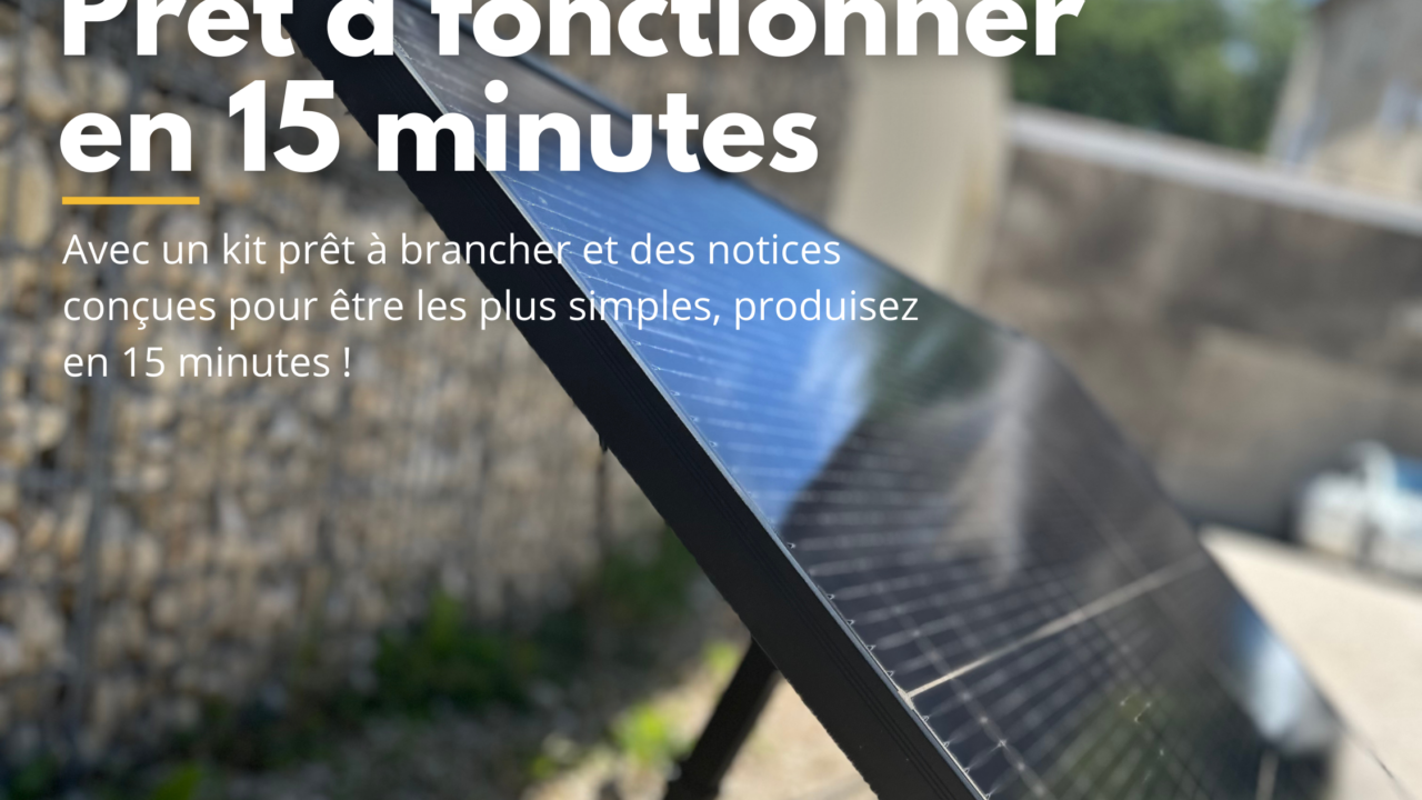 découvrez le prêt photovoltaïque, une solution financière idéale pour investir dans l'énergie solaire. profitez d'un financement adapté pour l'achat et l'installation de panneaux solaires, réduisez vos factures d'énergie et contribuez à la transition énergétique tout en préservant l'environnement.