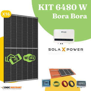 découvrez les prix des panneaux photovoltaïques 6 kw et optimisez votre investissement énergétique. comparez les offres, les subventions disponibles et faites le choix écologique qui correspond à vos besoins.