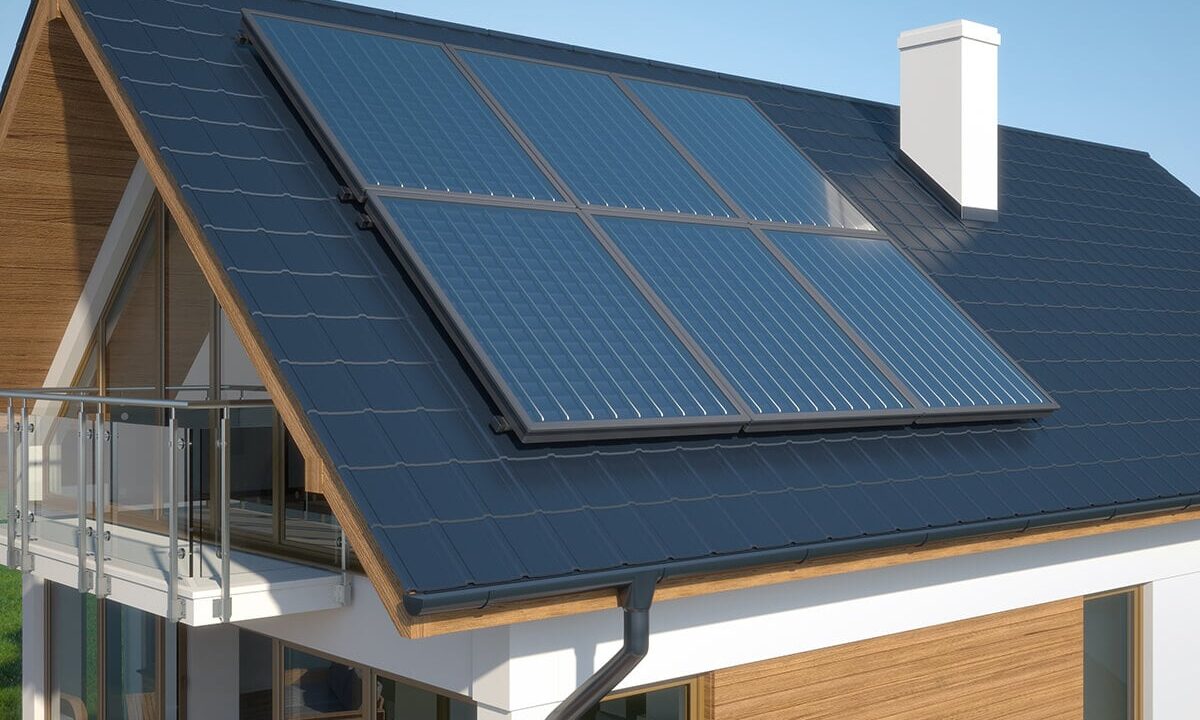 découvrez comment les tuiles solaires peuvent rendre votre toiture à la fois esthétique et rentable. optimisez vos économies d'énergie tout en contribuant à la transition énergétique grâce à des solutions durables.