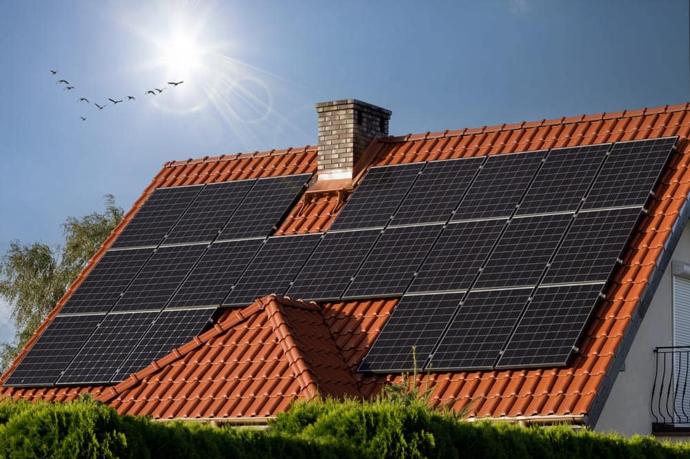 découvrez les prix et les avantages de l'installation de panneaux solaires de 6 kw. optez pour une solution énergétique durable et économisez sur vos factures d'électricité grâce à l'énergie solaire.