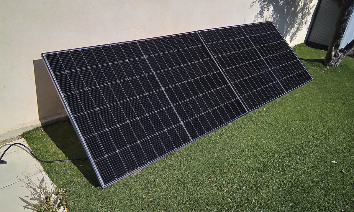 découvrez nos panneaux solaires 800w, idéaux pour maximiser votre production d'énergie renouvelable. profitez d'une solution efficace et durable pour réduire vos factures d'électricité tout en respectant l'environnement. idéal pour les particuliers et les entreprises souhaitant investir dans une énergie verte.