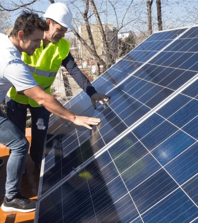 découvrez les enjeux et les normes de la réglementation photovoltaïque en france. informez-vous sur les obligations légales, les aides financières et les meilleures pratiques pour optimiser l'installation de panneaux solaires tout en respectant la législation en vigueur.