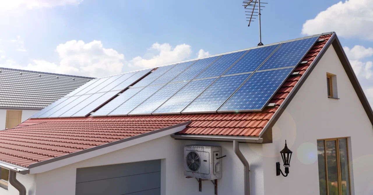 découvrez comment maximiser l'efficacité de vos panneaux solaires grâce à des conseils d'installation, d'entretien et d'optimisation de la production d'énergie. profitez d'une énergie renouvelable performante et réduisez vos factures d'électricité tout en préservant l'environnement.