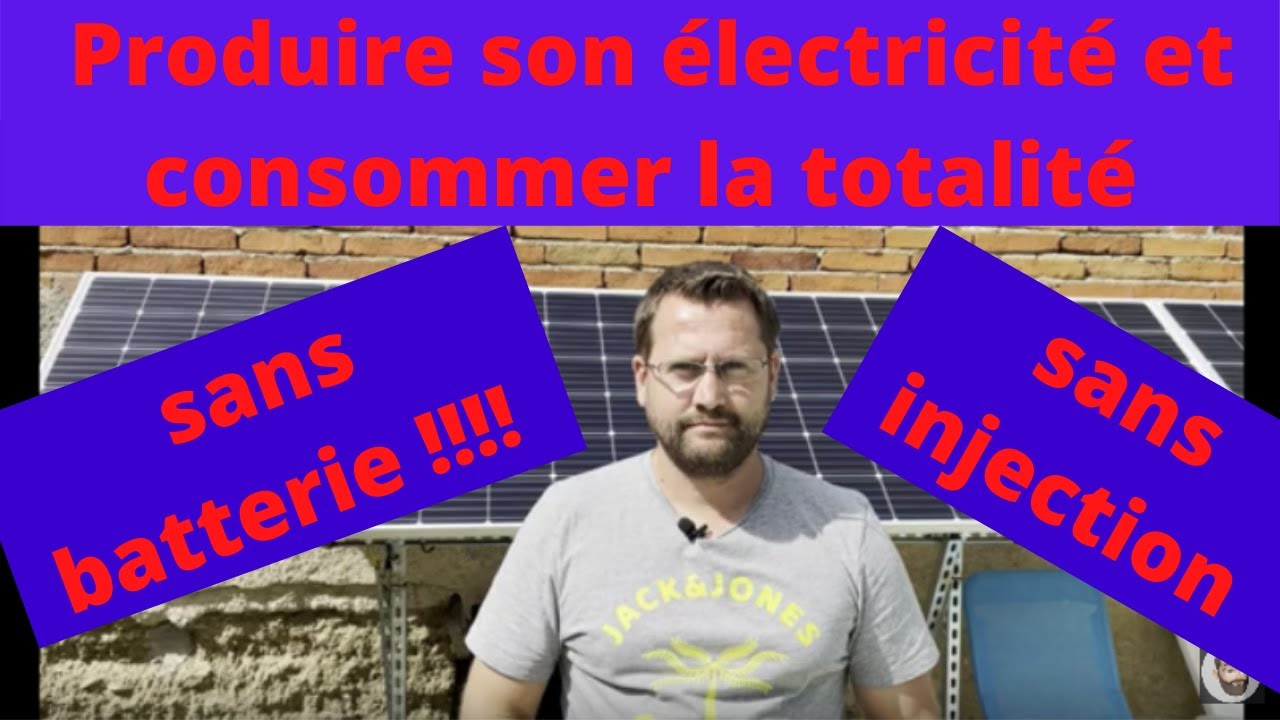 découvrez comment optimiser votre investissement avec la revente photovoltaïque sans nécessiter de certification rge. profitez d'un processus simplifié pour vendre votre surplus d'énergie générée par vos panneaux solaires, tout en bénéficiant de conseils et d'astuces pour maximiser vos revenus.