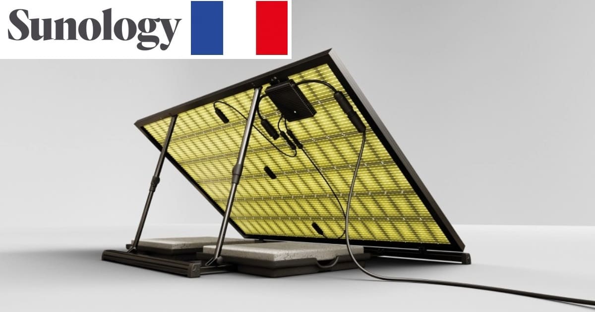 découvrez notre avis sur le sonology solaire, un système innovant qui combine technologie audio de pointe et énergie solaire. apprenez-en plus sur ses performances, ses avantages écologiques et son impact sur votre expérience sonore.