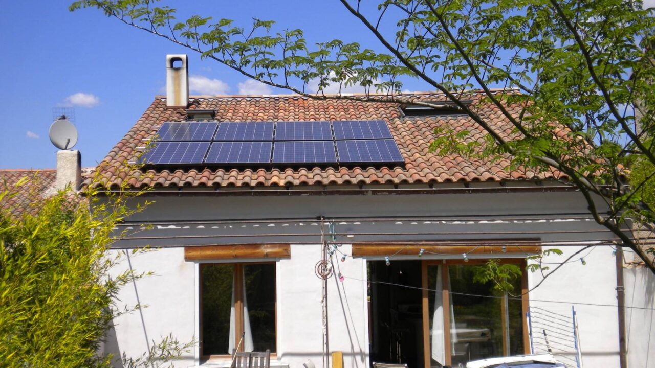 découvrez notre avis complet sur les panneaux solaires sunpower. analysez leurs performances, leur efficacité et leur rapport qualité-prix pour faire le bon choix en matière d'énergie solaire.