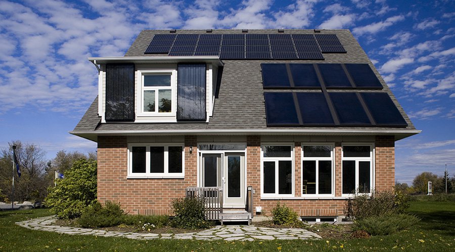 découvrez comment l'énergie solaire peut transformer votre maison en un espace éco-responsable et économique. optimisez votre consommation d'énergie tout en réduisant votre empreinte carbone grâce à des solutions solaires adaptées à votre habitation.