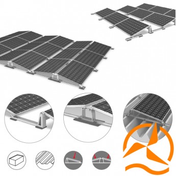 découvrez nos conseils pour choisir le support photovoltaïque adapté à vos besoins. maximisez l'efficacité de votre installation solaire avec des options variées, que ce soit pour votre toit, votre terrain ou des structures spécifiques.