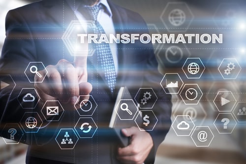 découvrez comment la transformation numérique révolutionne les entreprises en améliorant l'efficacité, favorisant l'innovation et offrant une expérience client optimale. explorez les stratégies clés et les outils essentiels pour réussir votre transition vers le digital.