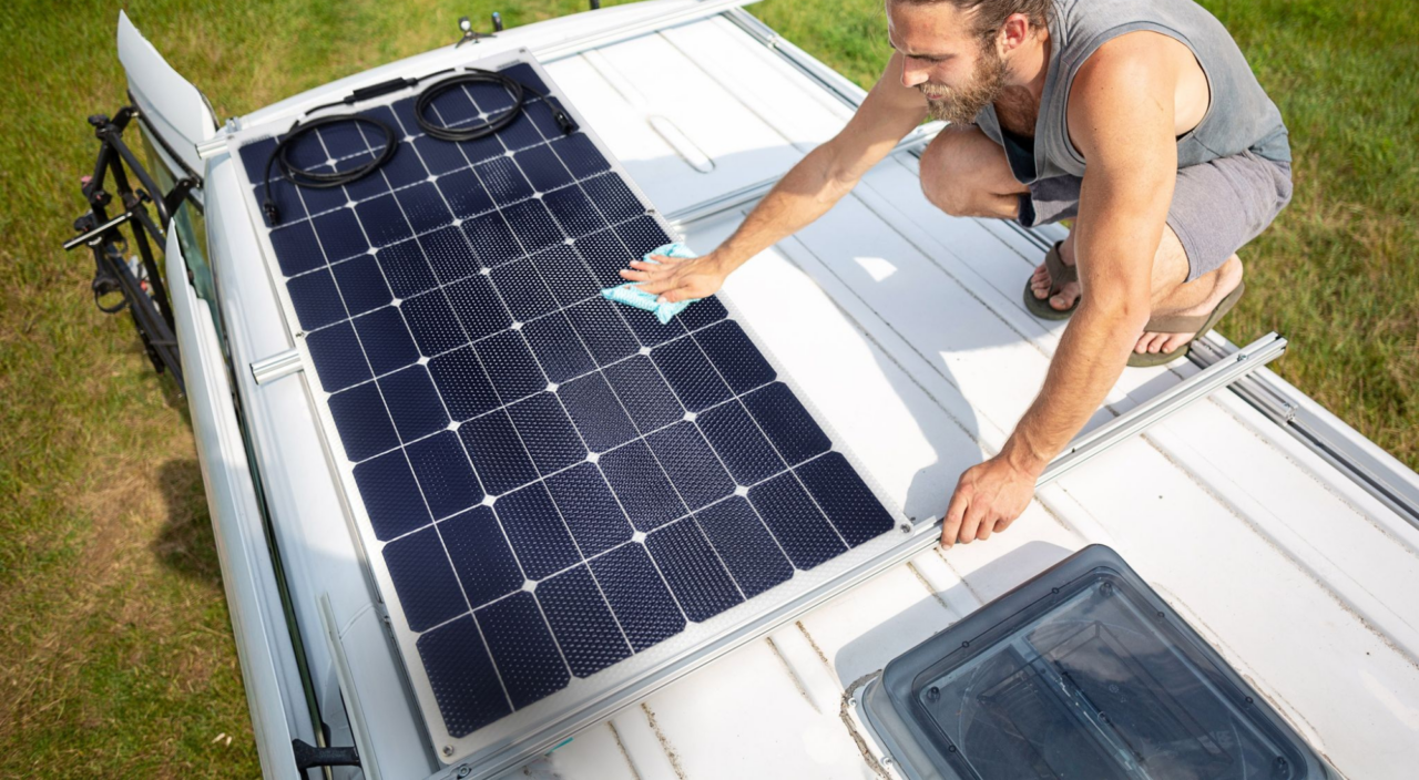 découvrez comment choisir la taille idéale de votre panneau photovoltaïque pour maximiser votre production d'électricité solaire. explorez nos conseils pratiques pour une installation optimale adaptée à vos besoins énergétiques.