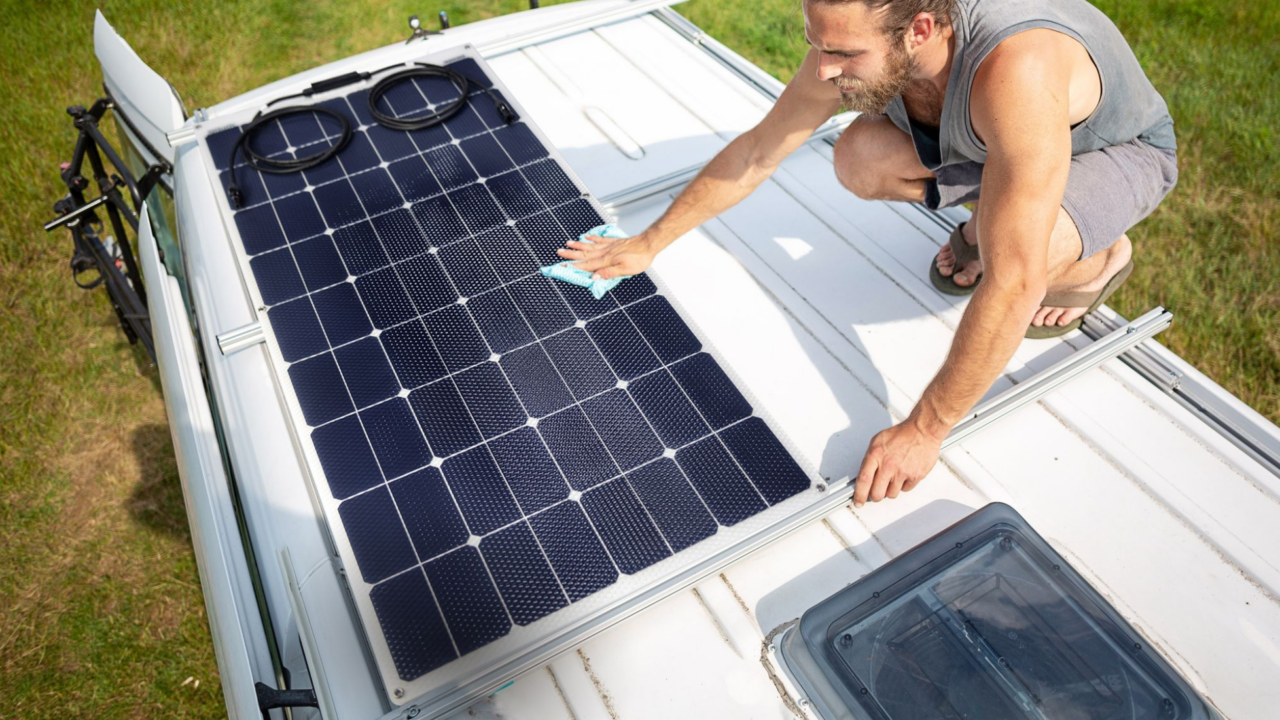 découvrez comment choisir la taille idéale de votre panneau photovoltaïque pour maximiser votre production d'électricité solaire. explorez nos conseils pratiques pour une installation optimale adaptée à vos besoins énergétiques.