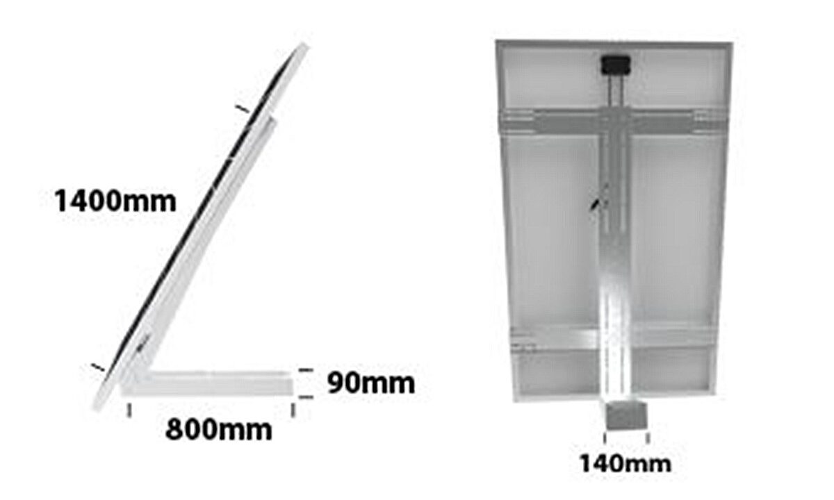 découvrez les dimensions des panneaux photovoltaïques pour optimiser votre installation solaire. apprenez à choisir le bon format pour maximiser l'efficacité énergétique de votre projet et bénéficier d'une production d'électricité optimale.