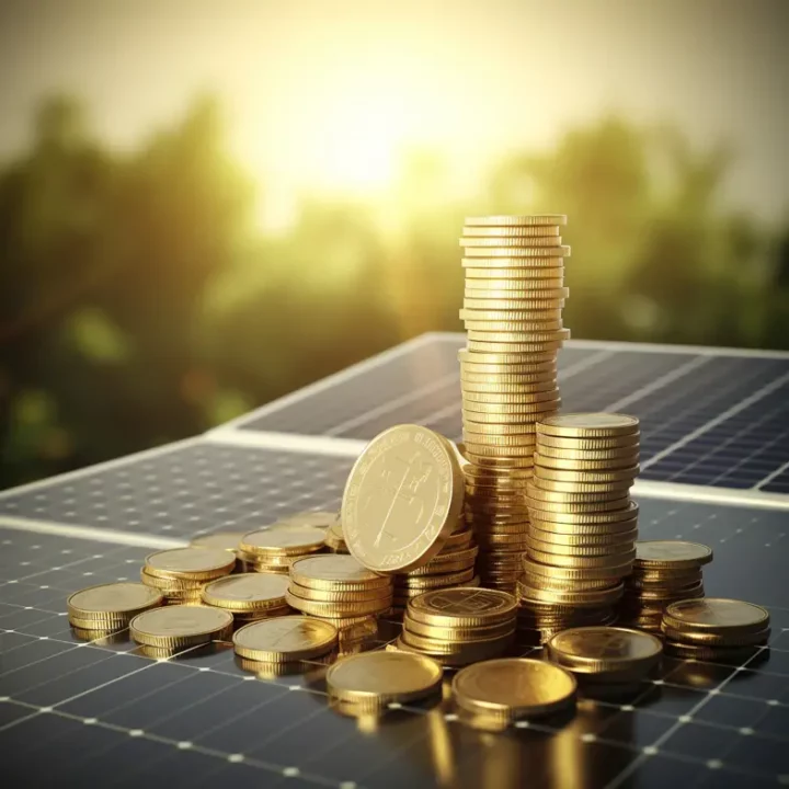 découvrez les avantages de l'investissement photovoltaïque : une solution durable et rentable pour produire de l'énergie propre tout en réduisant votre empreinte carbone. maximisez vos économies grâce à des aides financières et à des technologies innovantes.