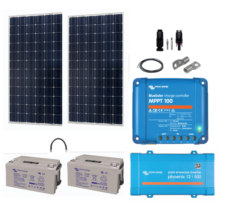 découvrez notre kit solaire complet pour transformer l'énergie du soleil en électricité. idéal pour les particuliers et les professionnels, ce kit inclus tout le nécessaire pour une installation facile et efficace, vous permettant de réduire votre facture d'électricité et de contribuer à la protection de l'environnement.