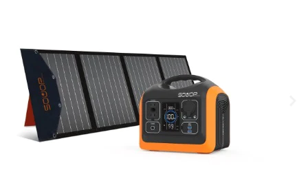 découvrez notre générateur solaire nomade, idéal pour vos aventures en plein air. léger et puissant, il vous permet de recharger vos appareils où que vous soyez, tout en respectant l'environnement. parfait pour le camping, les road trips ou les activités en nature.