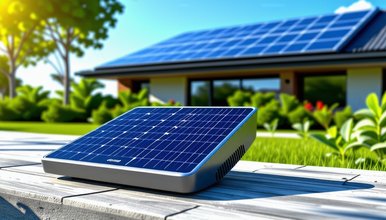 découvrez tout ce qu'il faut savoir sur le routeur solaire : son fonctionnement, ses avantages et comment il peut améliorer l'efficacité de votre système énergétique. informez-vous sur cette technologie innovante et durable qui optimise l'utilisation de l'énergie solaire.